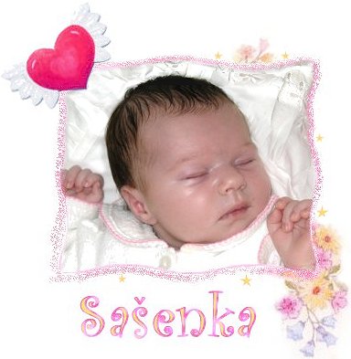 Sasenka